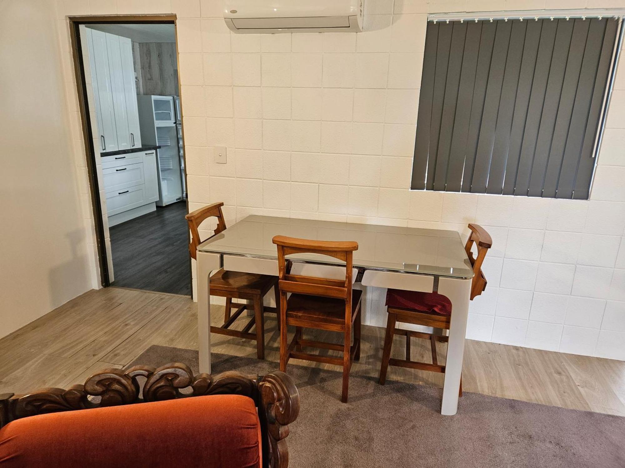 Kawerau Thermal Motel מראה חיצוני תמונה