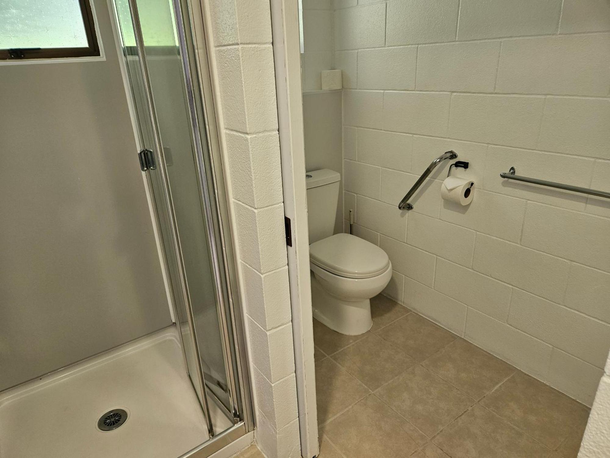 Kawerau Thermal Motel מראה חיצוני תמונה
