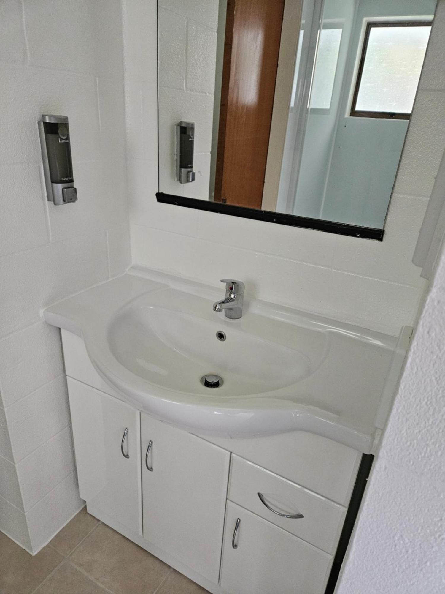 Kawerau Thermal Motel מראה חיצוני תמונה