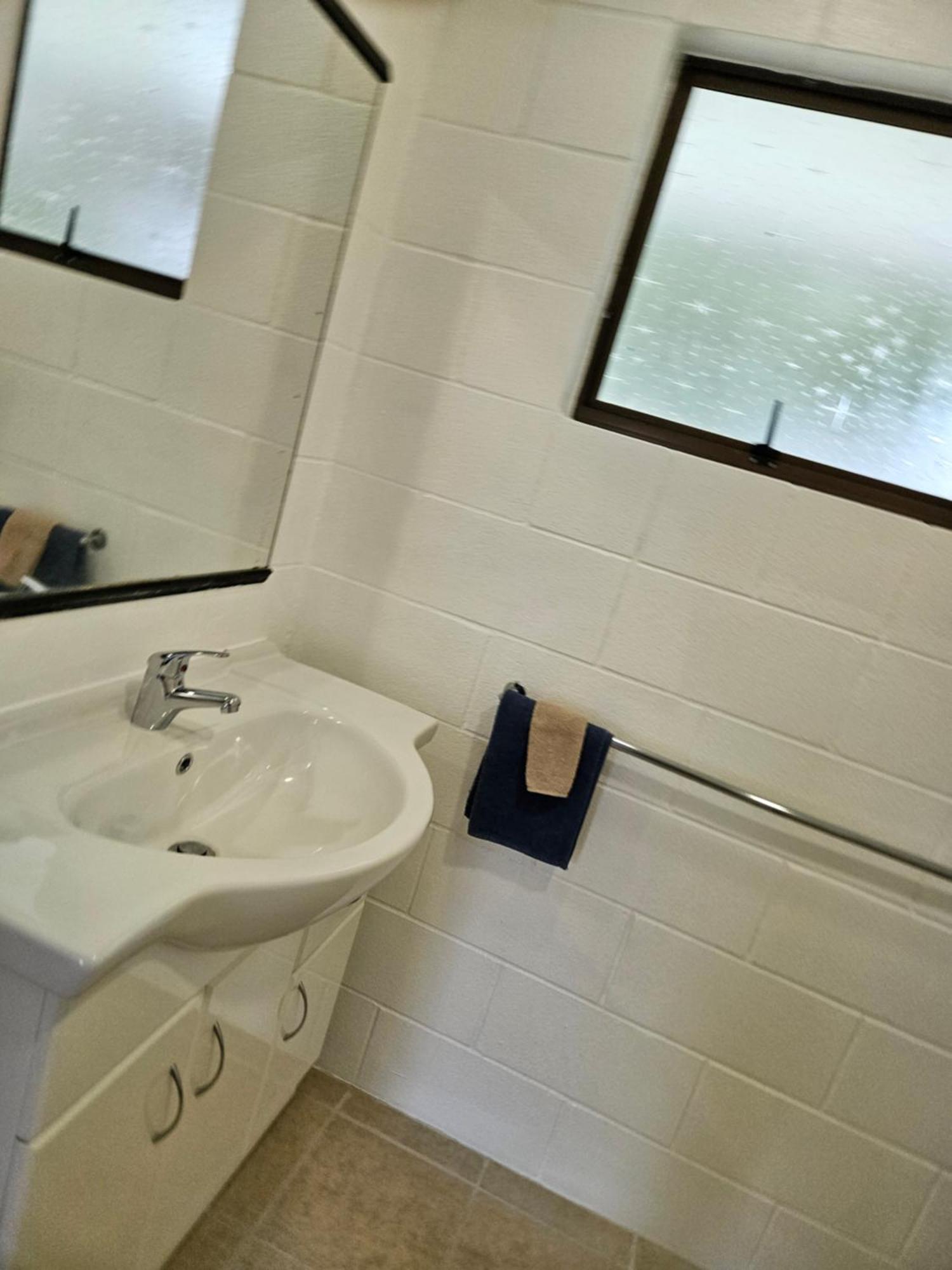 Kawerau Thermal Motel מראה חיצוני תמונה