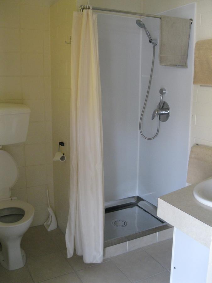 Kawerau Thermal Motel מראה חיצוני תמונה