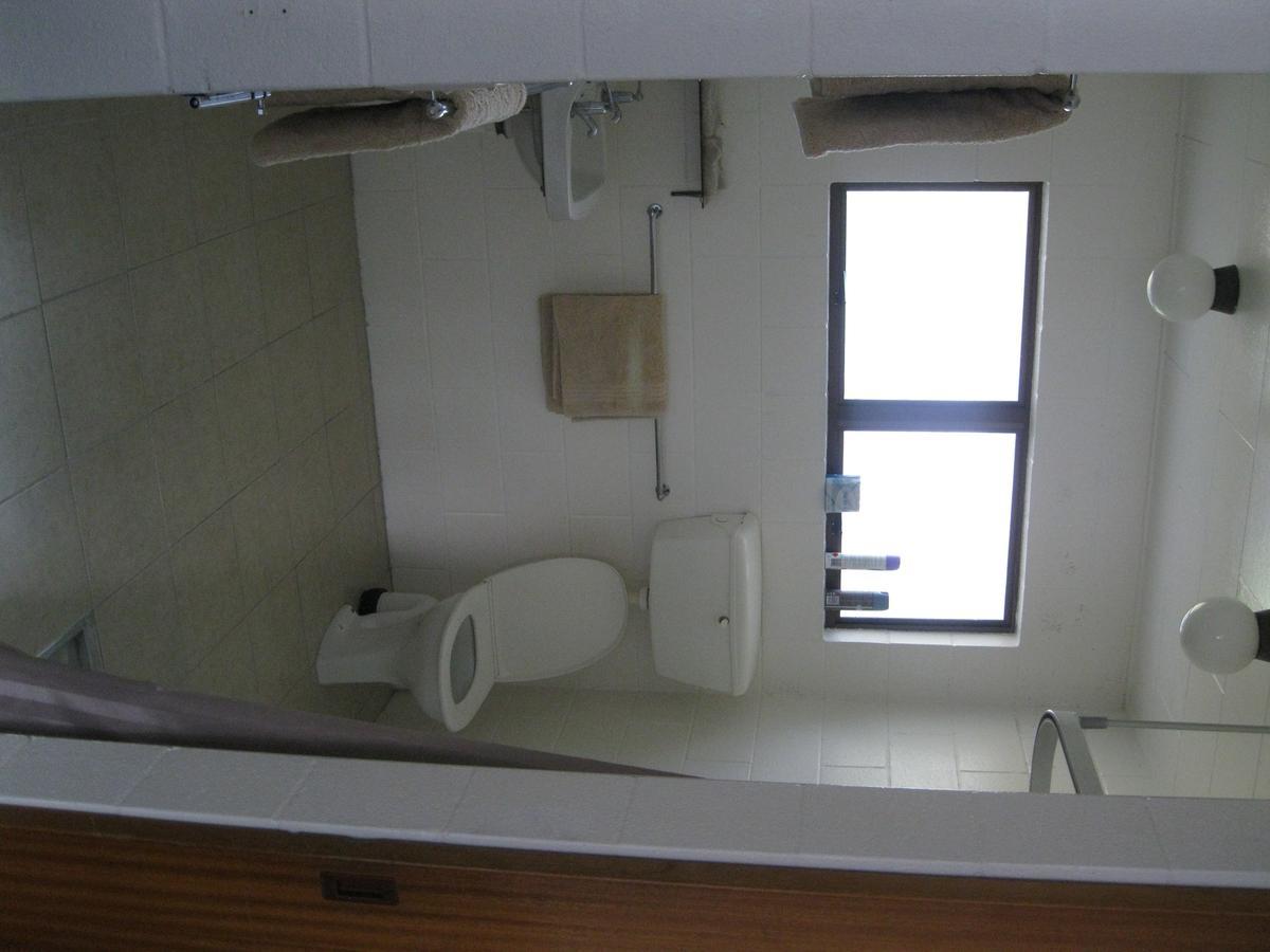 Kawerau Thermal Motel מראה חיצוני תמונה